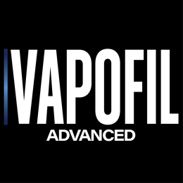 vapofil advanced