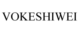 vokeshiwei