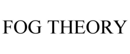 fog theory