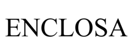 enclosa