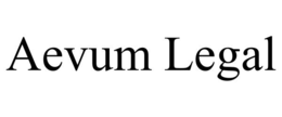 aevum legal