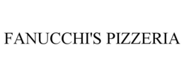 fanucchi's pizzeria