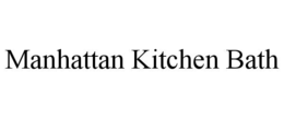 manhattan kitchen bath