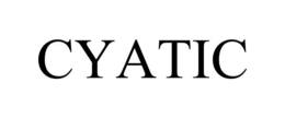 cyatic