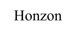honzon