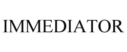 immediator