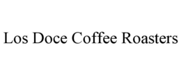 los doce coffee roasters