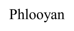phlooyan