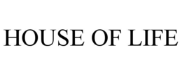 house of life
