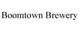 boomtown brewery