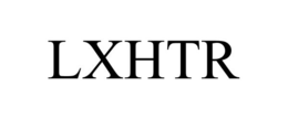 lxhtr