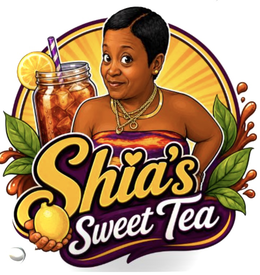 shia's sweet tea