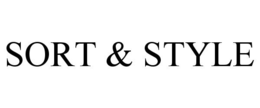 sort & style