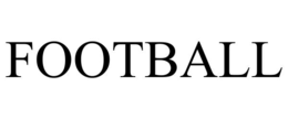 football