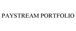 paystream portfolio