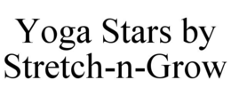 yoga stars by stretch-n-grow