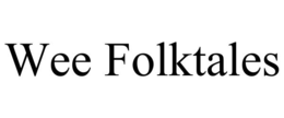 wee folktales