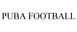 puba football
