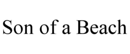 son of a beach