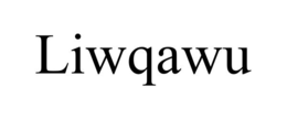 liwqawu