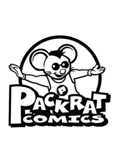 p packrat comics