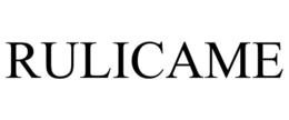 rulicame