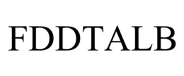 fddtalb
