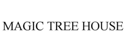 magic tree house