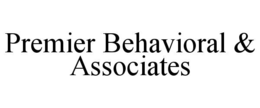premier behavioral & associates