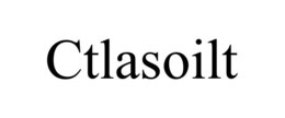 ctlasoilt