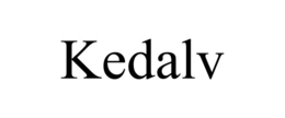 kedalv