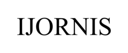 ijornis