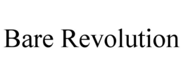 bare revolution