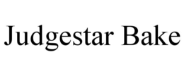 judgestar bake