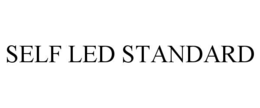 self led standard