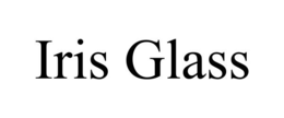 iris glass