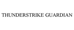 thunderstrike guardian