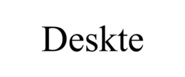 deskte