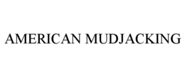 american mudjacking