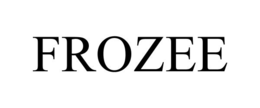 frozee
