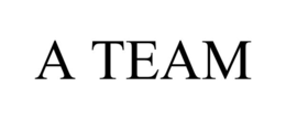 a team