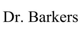 dr. barkers