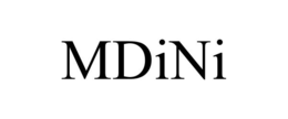 mdini