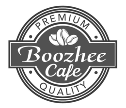 premium quality boozhee cafe