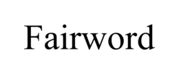 fairword