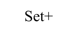 set+