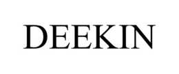 deekin