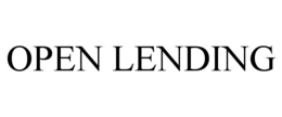 open lending