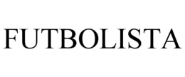 futbolista