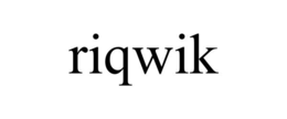 riqwik